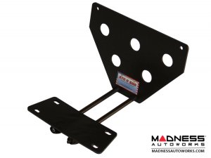Dodge Dart License Plate Mount - Sto N Sho 